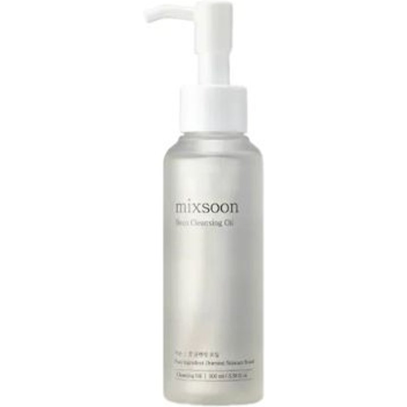 mixsoon - Bean Cleansing Oil - 100ml