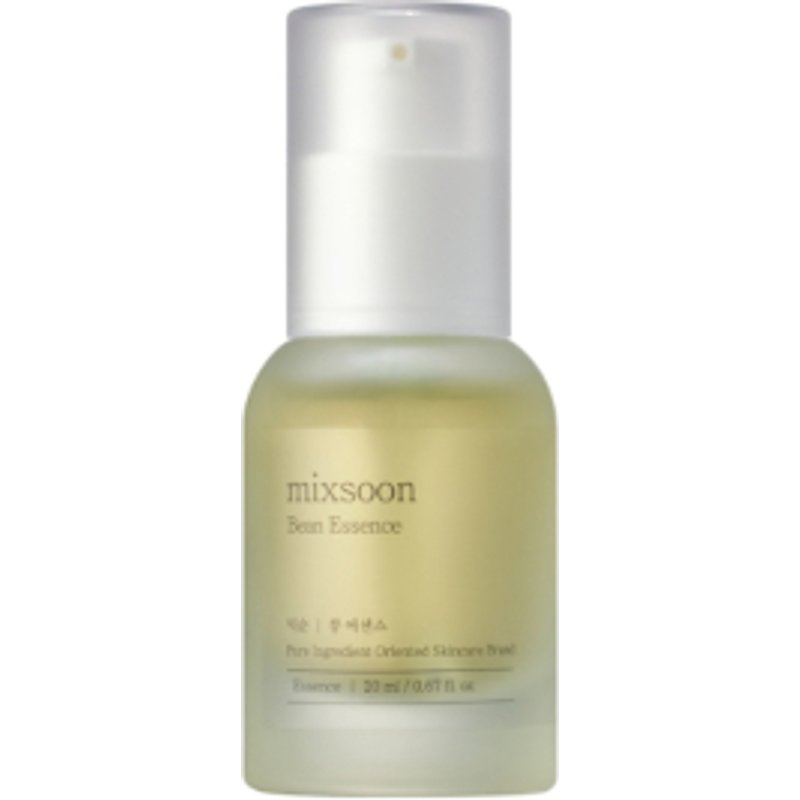 mixsoon - Essence de haricot - 20ml