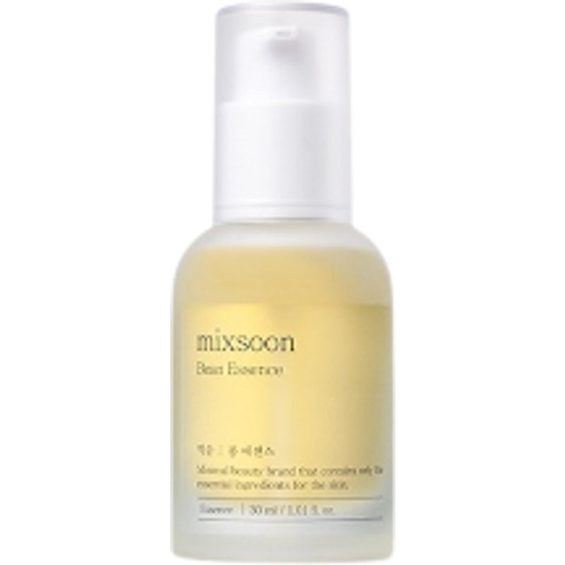 mixsoon - Essence de haricot - 30ml