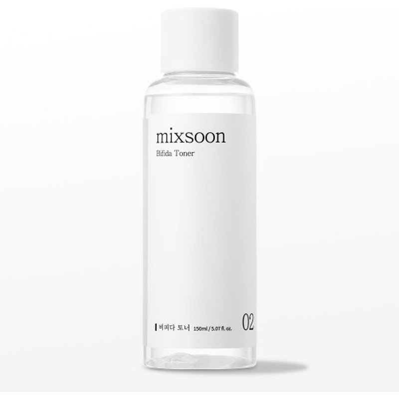 mixsoon - Tonique Bifida - 150ml
