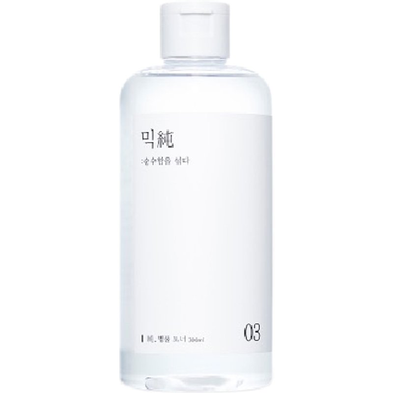 mixsoon - Tonique centella asiatica - 300ml