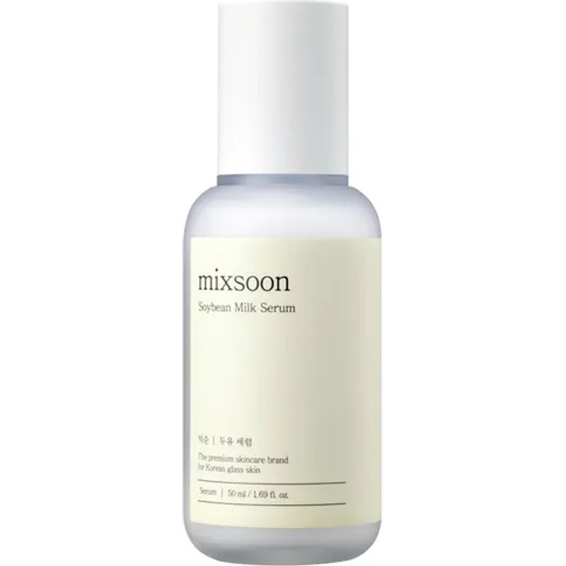 mixsoon - Sérum au lait de soja - 50ml