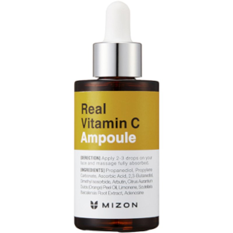 MIZON - Ampoule de vitamine C véritable - 30 ml