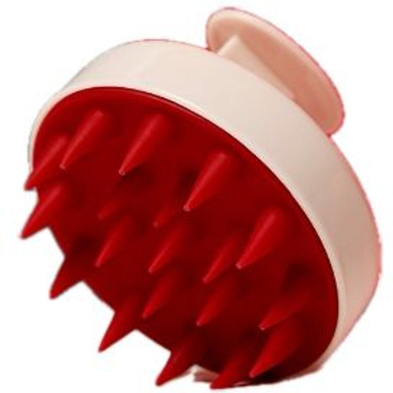 MOEV - Brosse pour le cuir chevelu - 1pièce