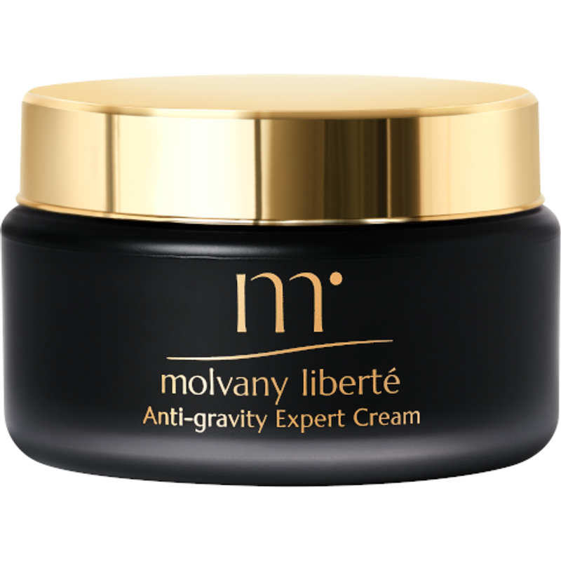 molvany - Crème Expert Raffermissante Liberté - 50ml