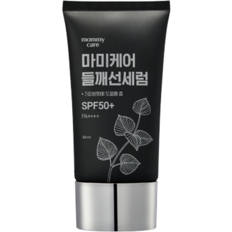 mommy care - Sérum Solaire Knob SPF50+ PA++++ - 50ml