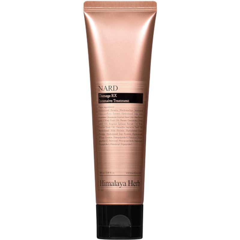 Nard - Traitement intensif Damage RX - 100ml