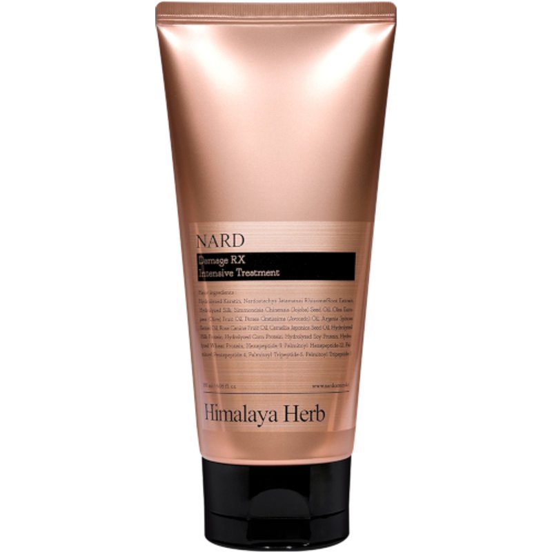 Nard - Traitement intensif Damage RX - 180ml
