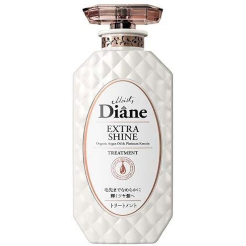 NatureLab - Traitement extra brillant Moist Diane Perfect Beauty - 450ml