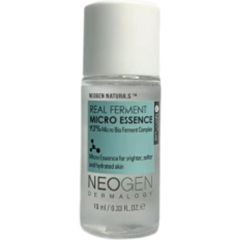 NEOGEN Dermalogy - Micro-essence Real Ferment - 10 ml
