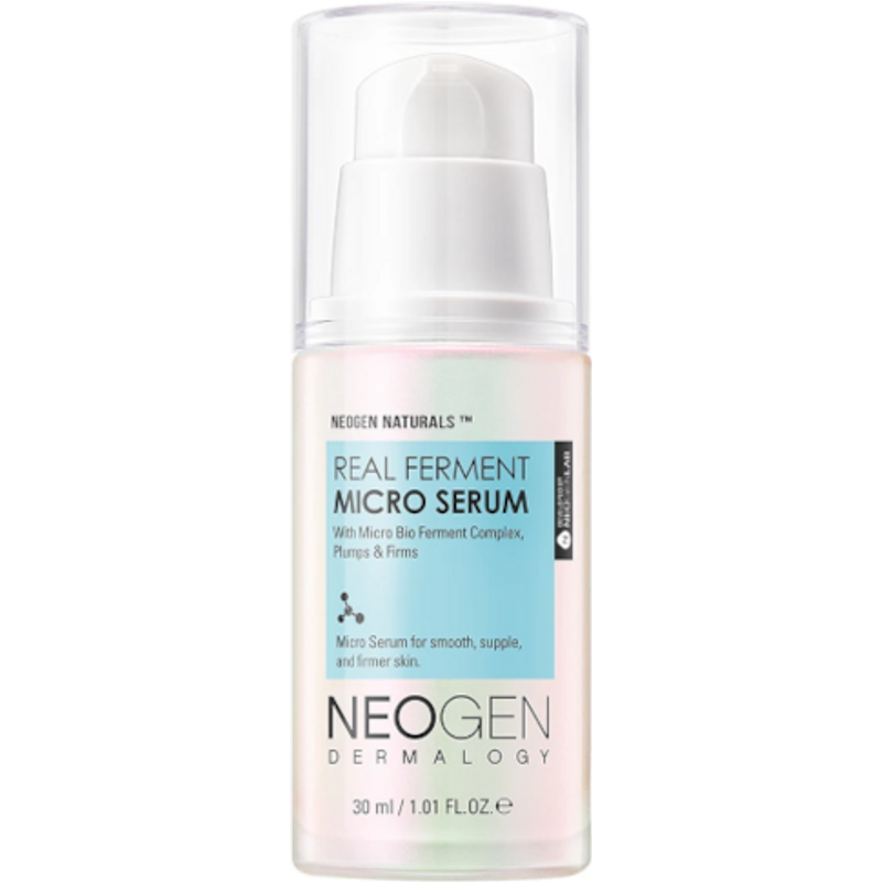 NEOGEN Dermalogy - REAL FERMENT MICRO SÉRUM - 30ml