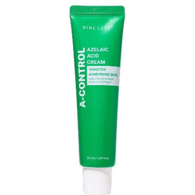 NINELESS - Crème à l'acide azélaïque A-Control - 50ml