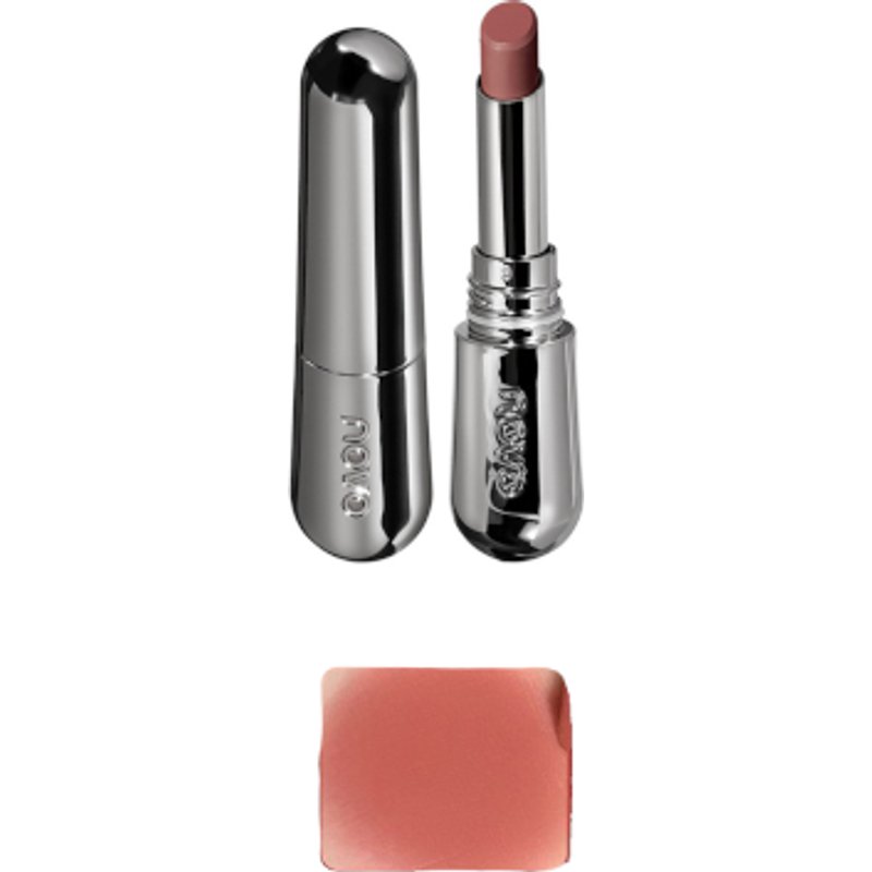 NOVO - Rouge à lèvres mat Focus - 1.9g - 221 Cinnamon Brown