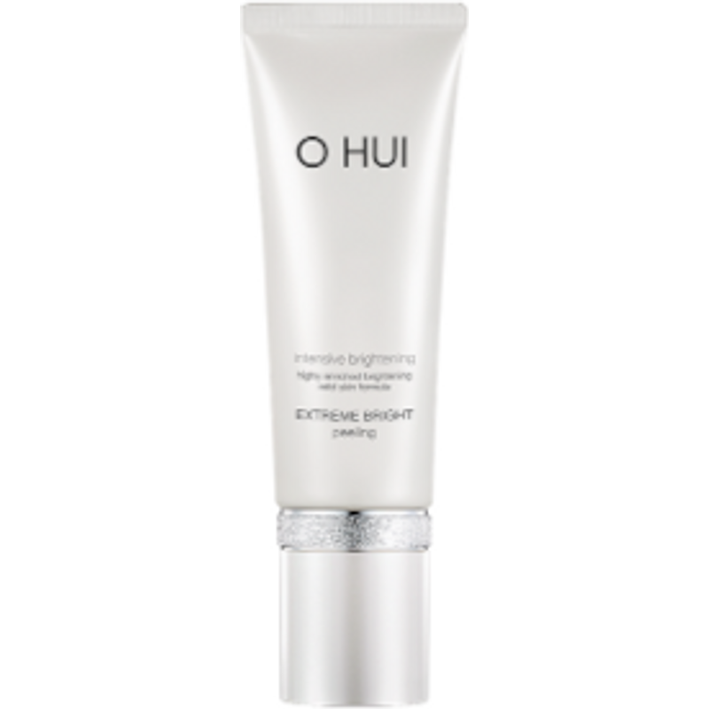 O HUI - Peeling Extrême Lumineux - 60ml