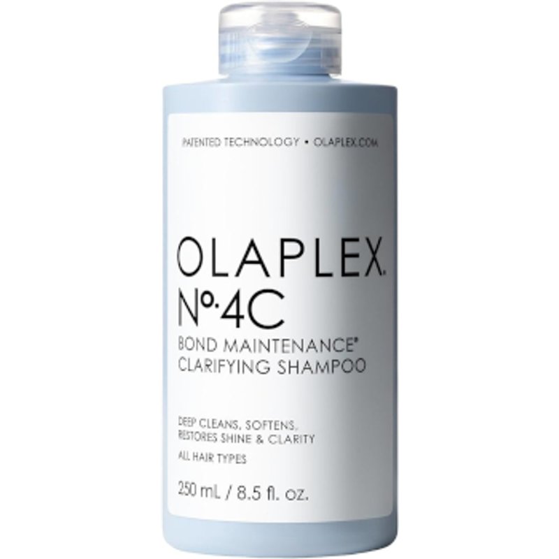 OLAPLEX - Shampooing clarifiant Bond Maintenance n° 4C - 250ml