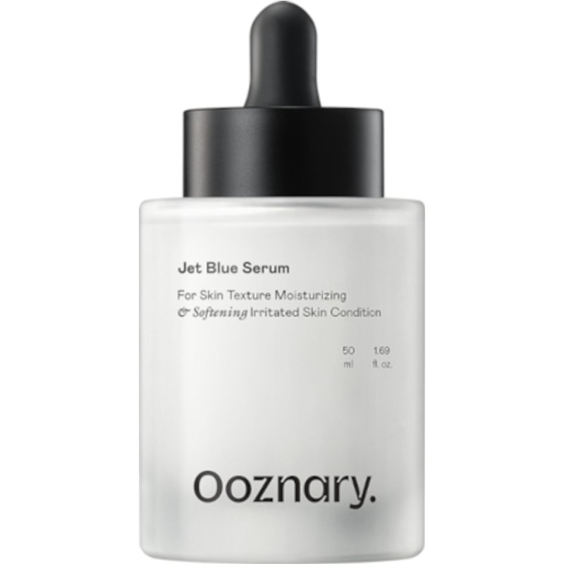 Ooznary - Sérum Jet Blue - 50ml
