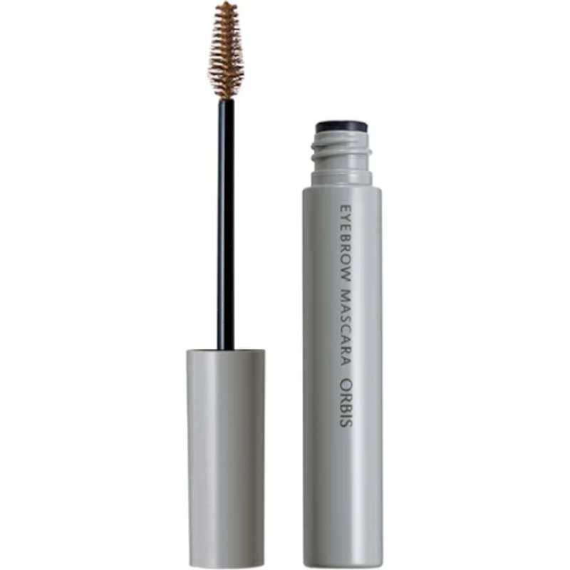 ORBIS - Mascara sourcils - 5g - Brown