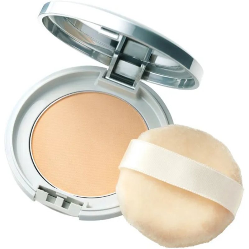 ORBIS - Recharge de poudre de protection solaire - 1pièce - Natural