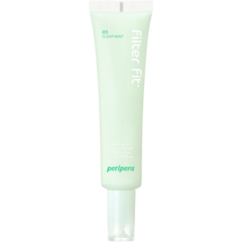 peripera - Filtre pour lait Tonus Up SP30 PA++ - 35ml - 03 Clear Mint