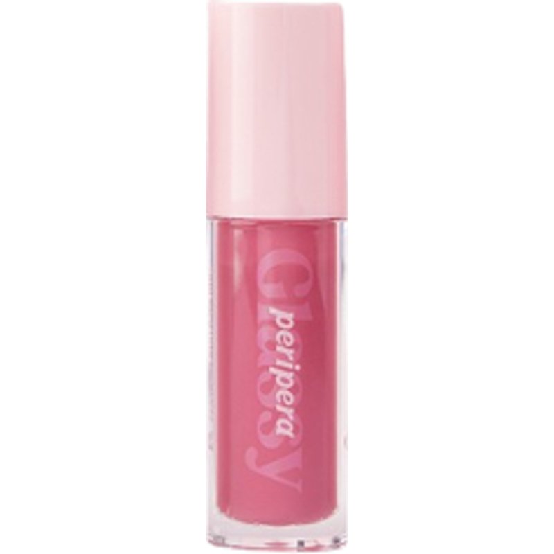 peripera - Brillant à lèvres brillant à l'encre - 4.5ml - 013 Get Happy