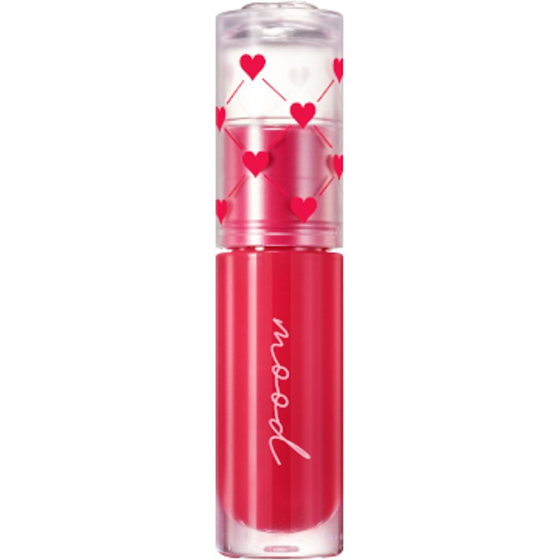 peripera - Teinte Glowy Ink Mood (édition Soft Berry) - 4g - 31 Honorable Berry