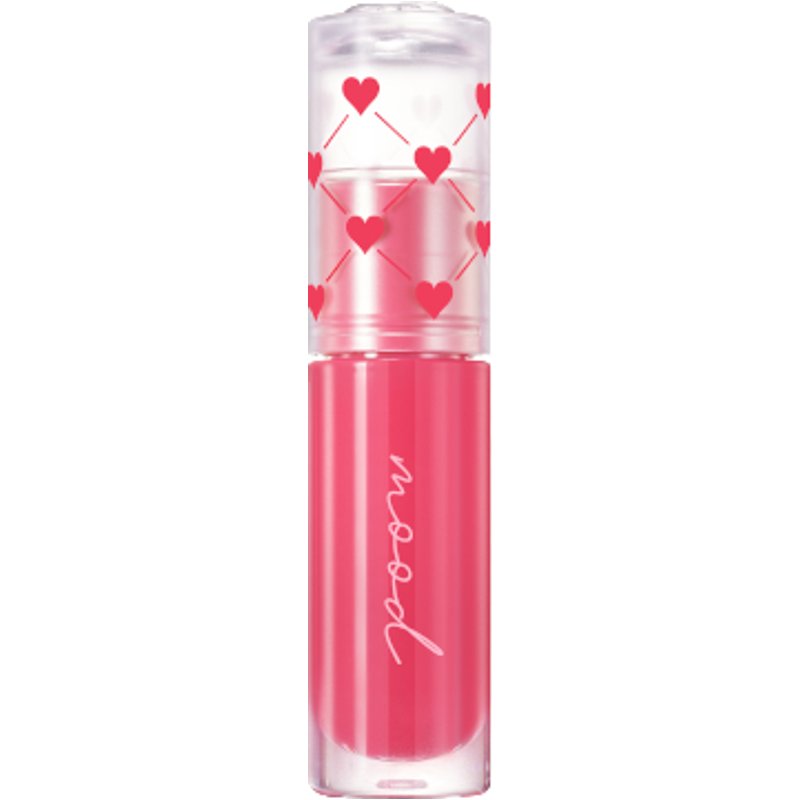peripera - Teinte Glowy Ink Mood (édition Soft Berry) - 4g - 32 Gogo Berry