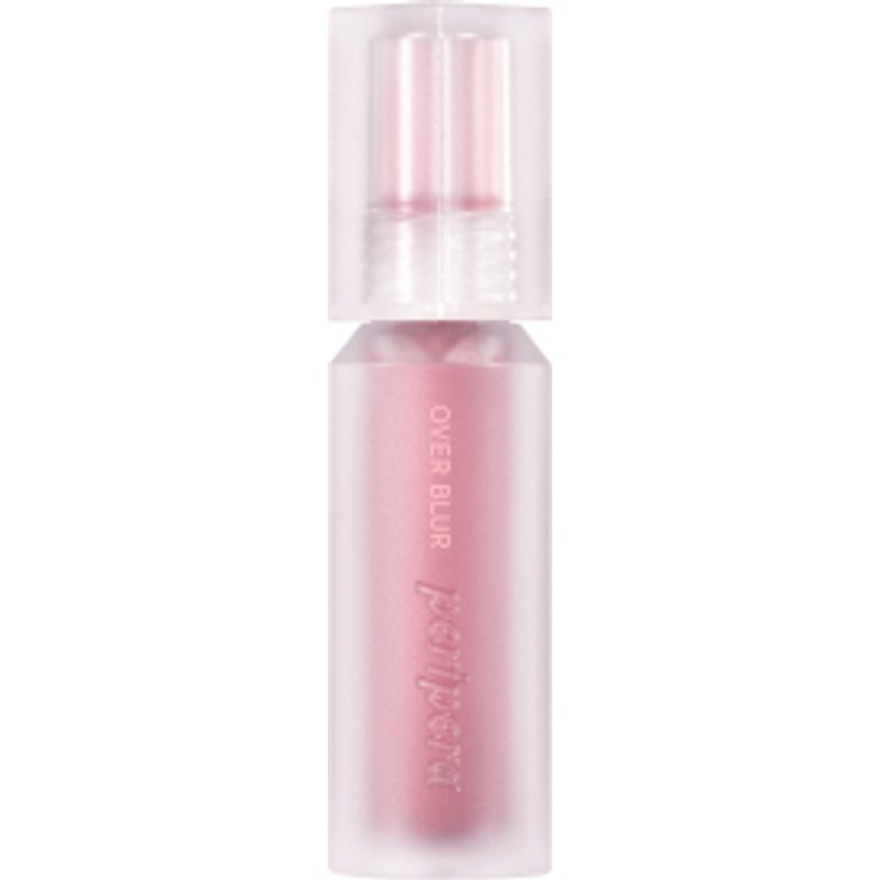 peripera - Over Blur Tint (Version recette Tteok) - 3.5g - 10 Best Rose