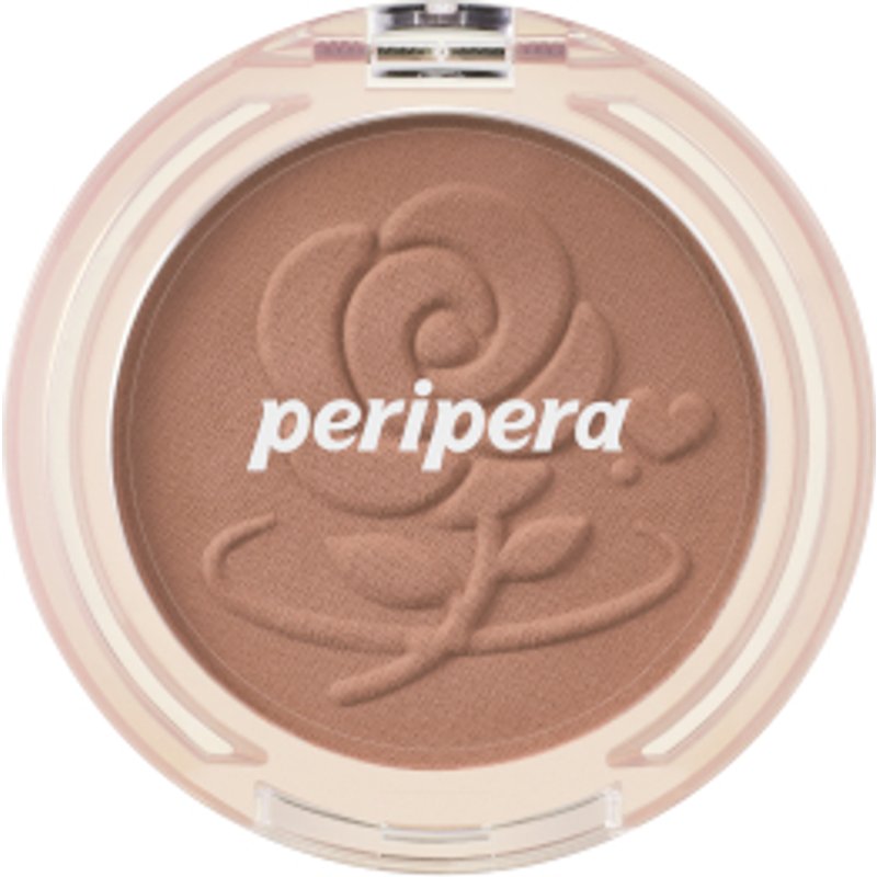 peripera - Joue Pure Blushed Sunshine - 4.2g - 31 Creamy Beige