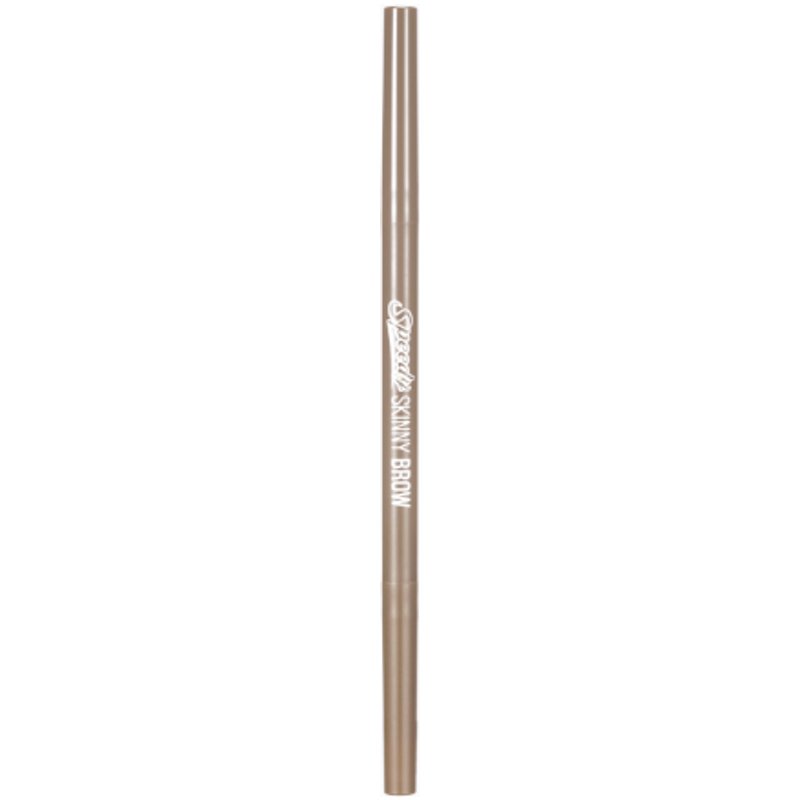 peripera - Sourcil maigre rapide - 0.05g - 08 Taupe Beige