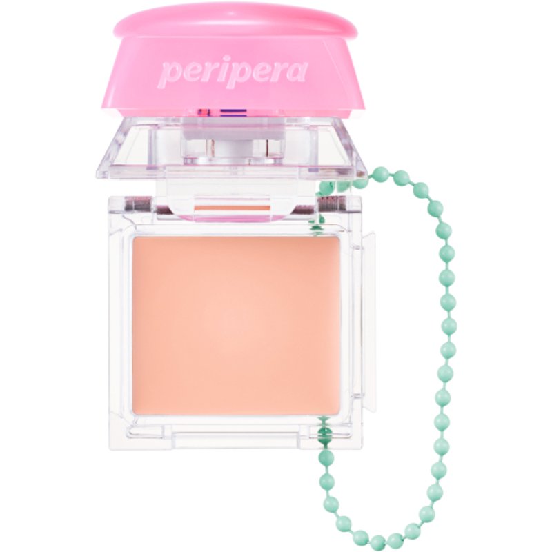 peripera - Touche Tok Blush - 2.9g - 01 Queen's Coral