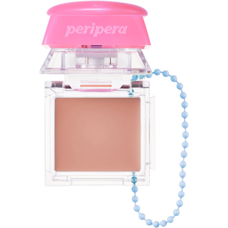 peripera - Touche Tok Blush - 2.9g - 12 Sugar Veil