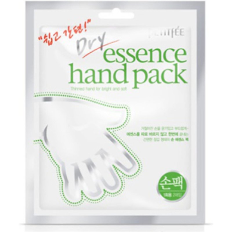 PETITFEE - Essence sèche, Paquet main