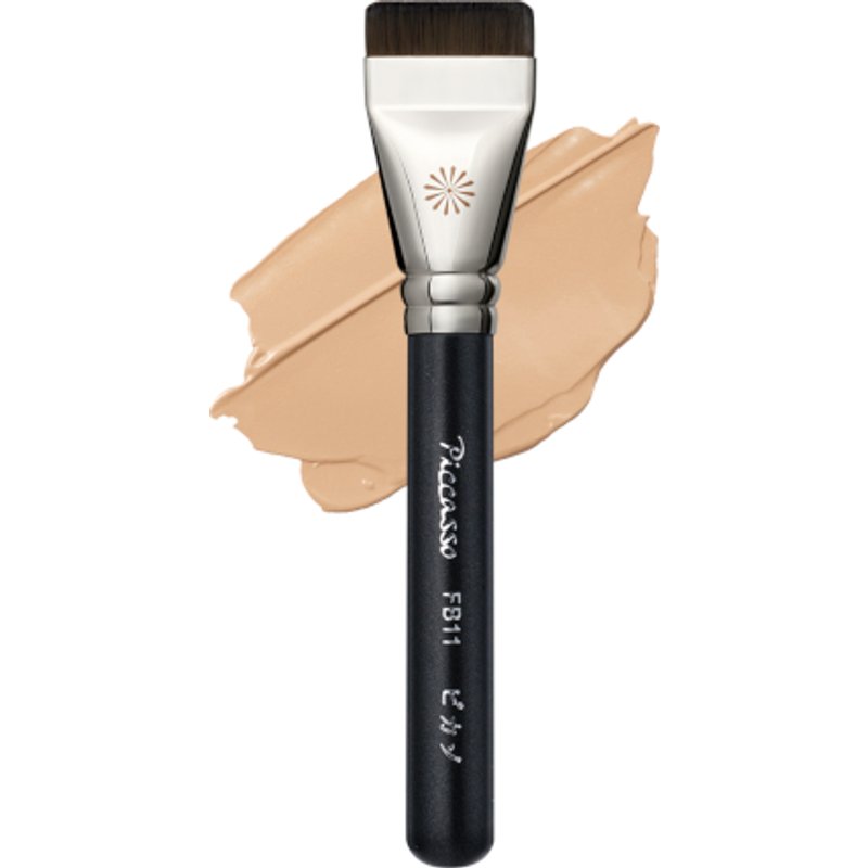 Piccasso - Pinceau spatule FB11 - 1pièce