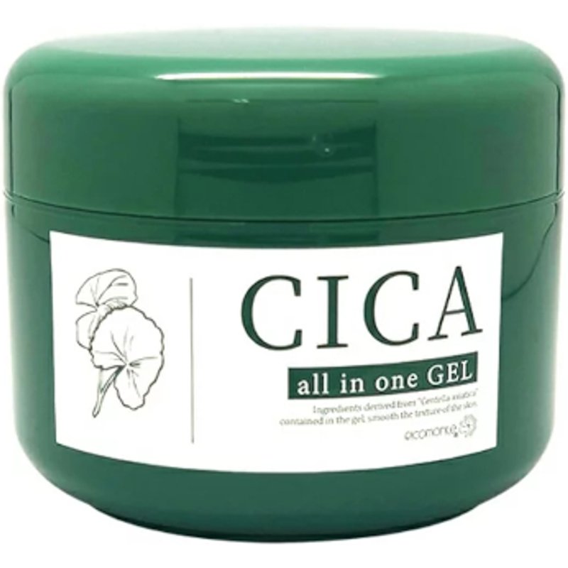 Picomonte - Gel tout-en-un CICA - 250g
