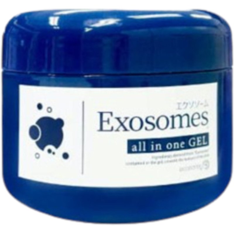 Picomonte - Gel tout-en-un Exosomes - 250g