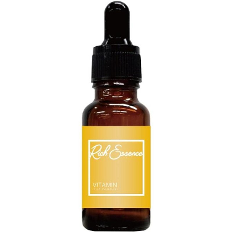Picomonte - Riche Essence Vitamine - 20ml