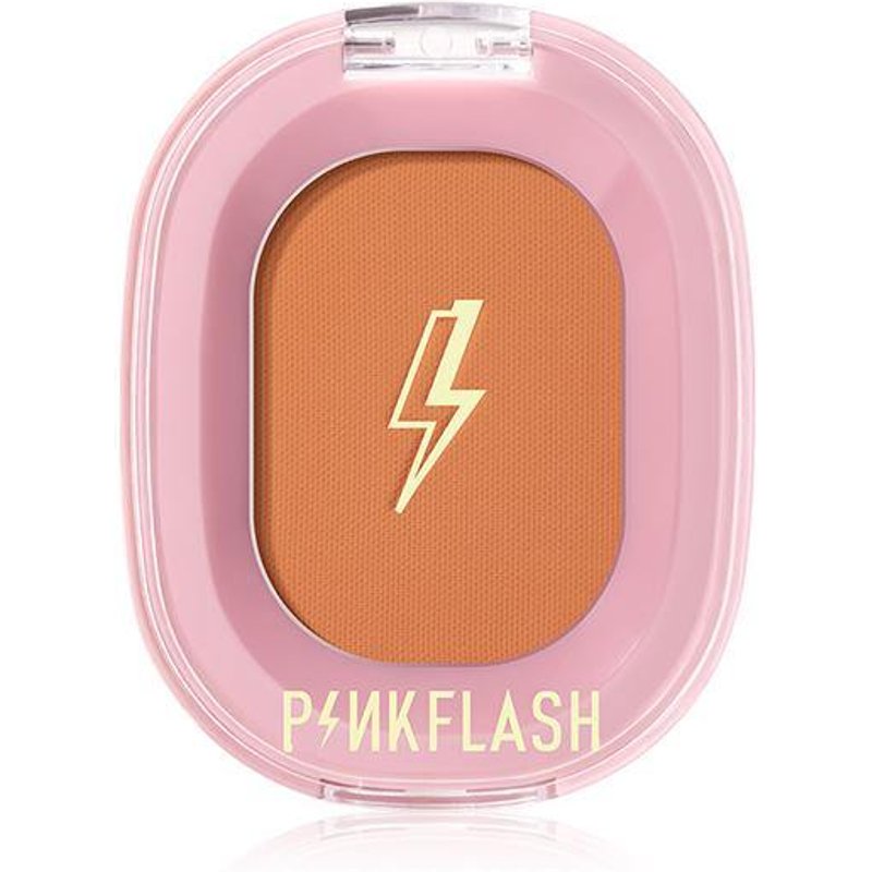 Pinkflash - Chic dans la joue - 1.5g - O02 Vacance