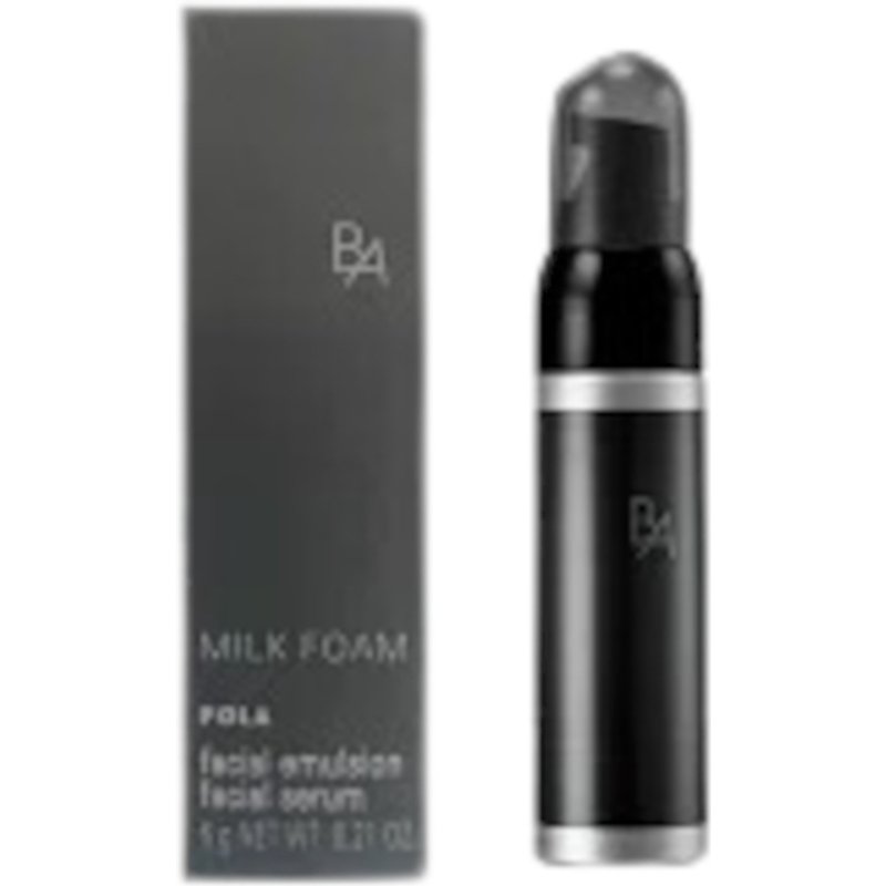 POLA - Mousse de lait BA - 6g