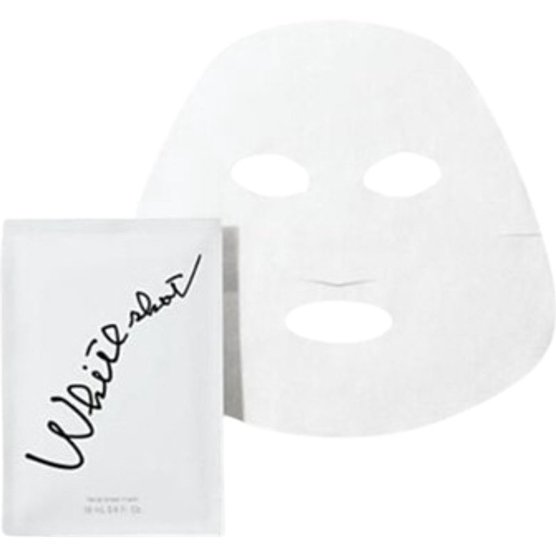 POLA - Tir blanc QXS - 7 sheets