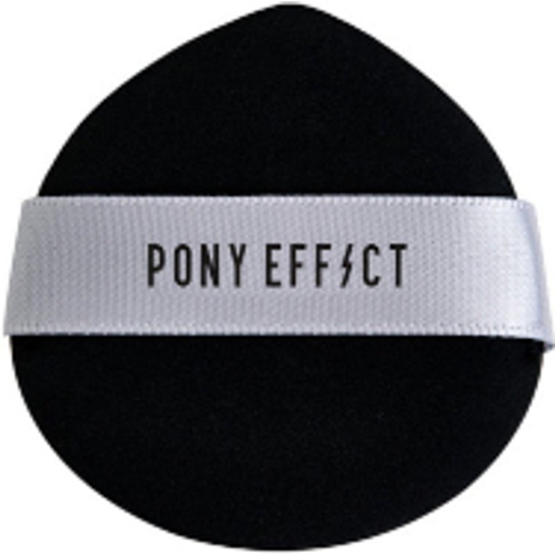 PONY EFFECT - Feuilleté de pâte aéré - 1pièce