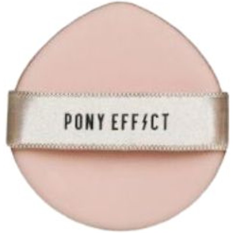 PONY EFFECT - Pâte feuilletée Edge Touch - 4g
