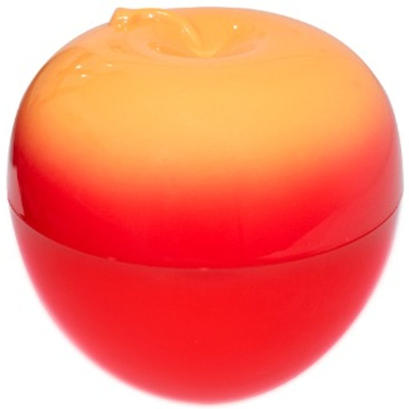 PRETTYSKIN - Crème pour les mains à la pomme - 35g