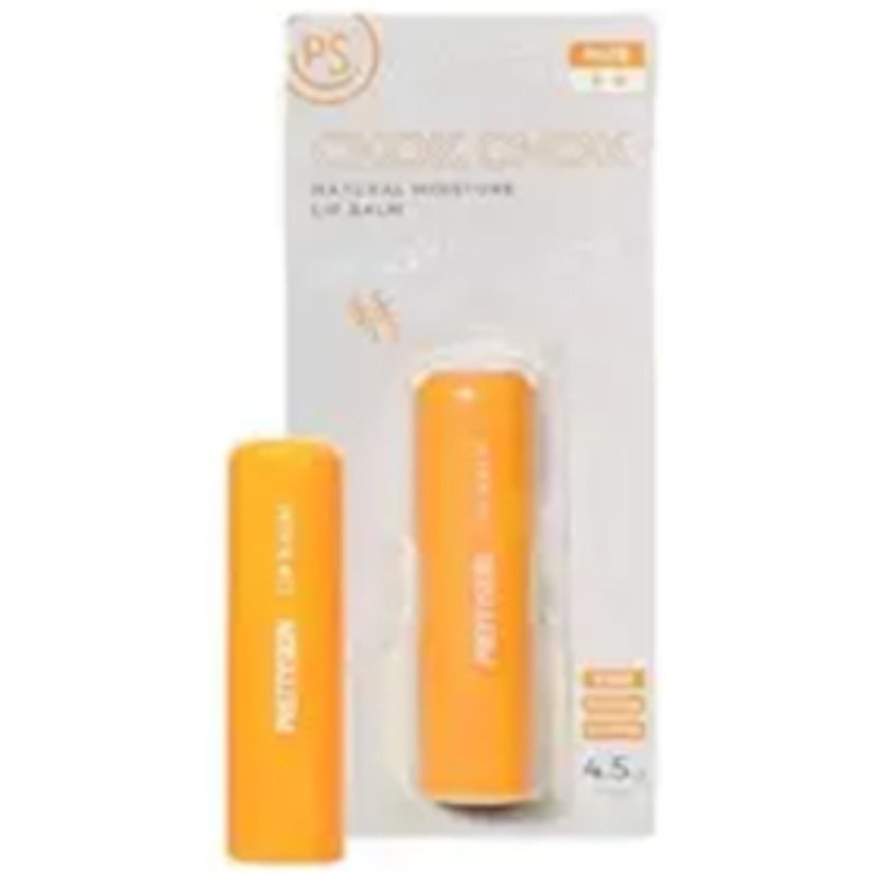 PRETTYSKIN - Baume à lèvres hydratant naturel Chok Chok - Miel - 4.5g