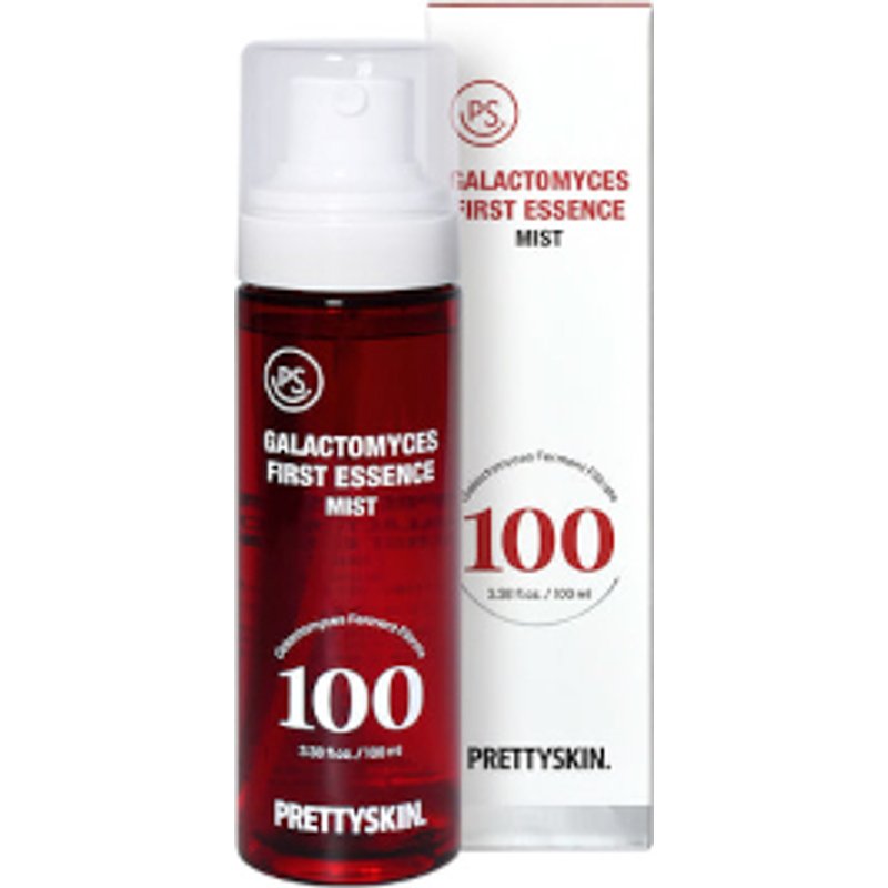 PRETTYSKIN - Brume Essence Première Galactomyces - 100ml