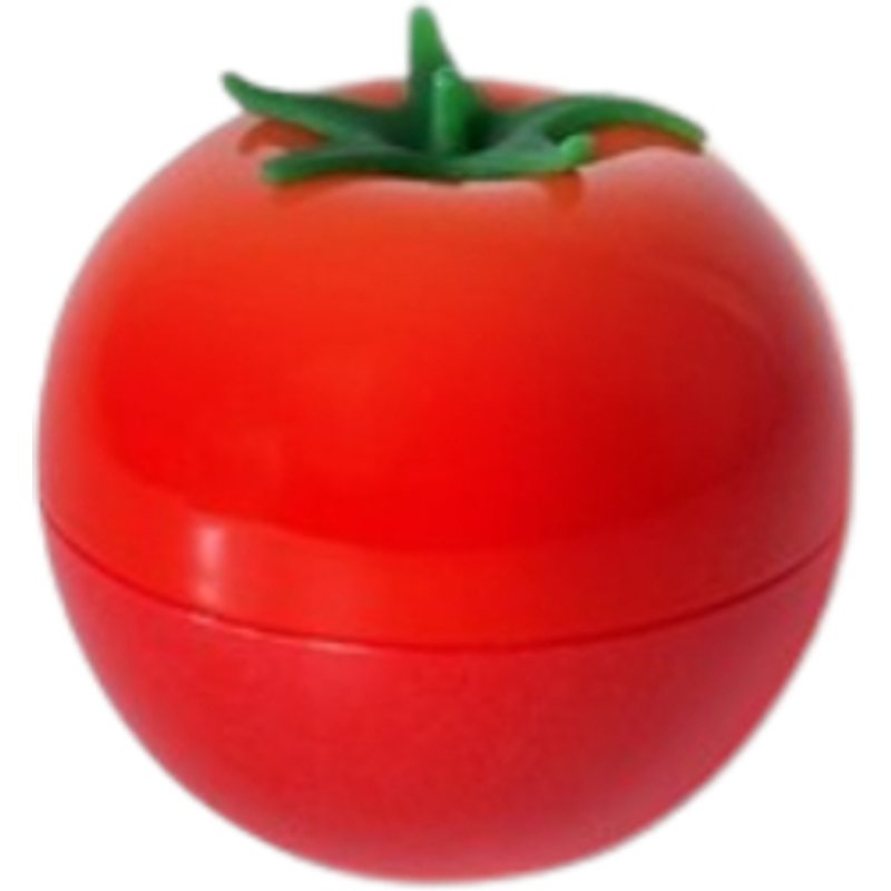 PRETTYSKIN - Baume à lèvres - 9g - Tomato