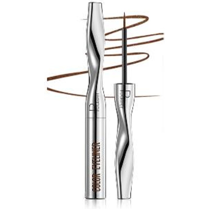 Pudaier - Eyeliner liquide coloré - 1.5g - 04