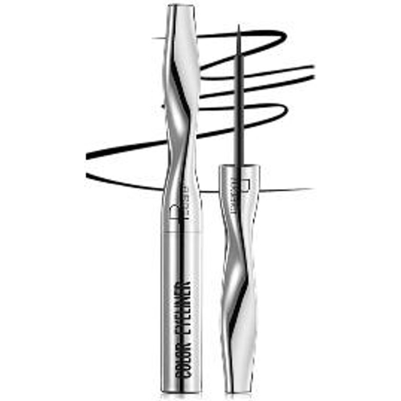 Pudaier - Eyeliner liquide coloré - 1.5g - 12