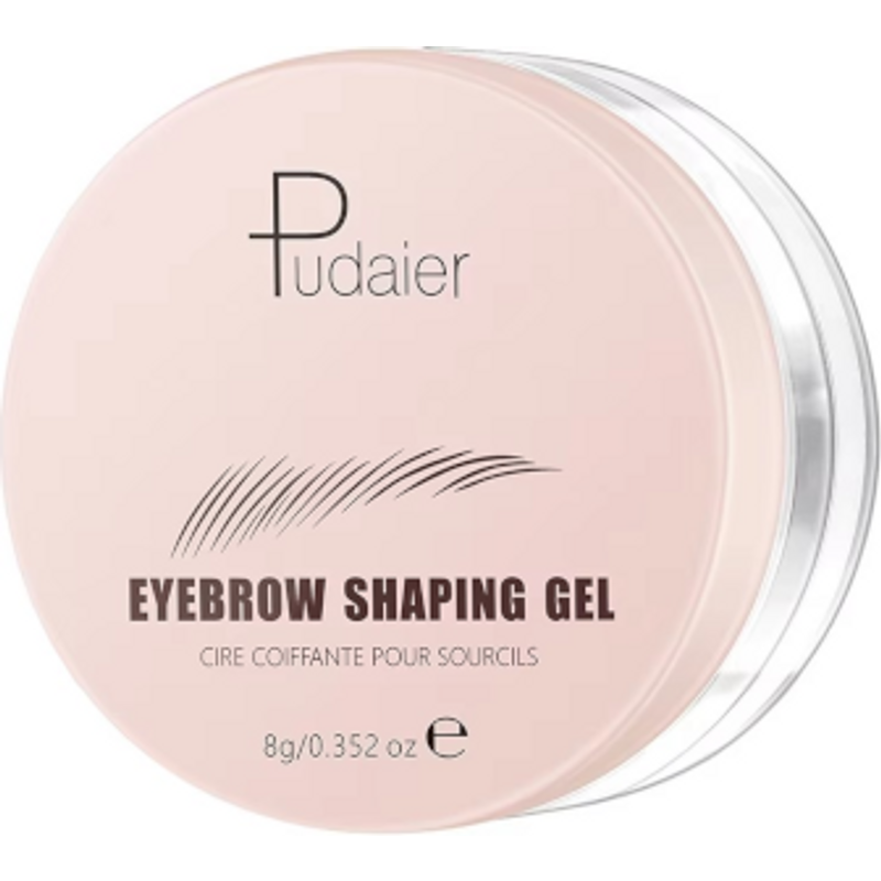 Pudaier - Gel modelant pour sourcils - 8g