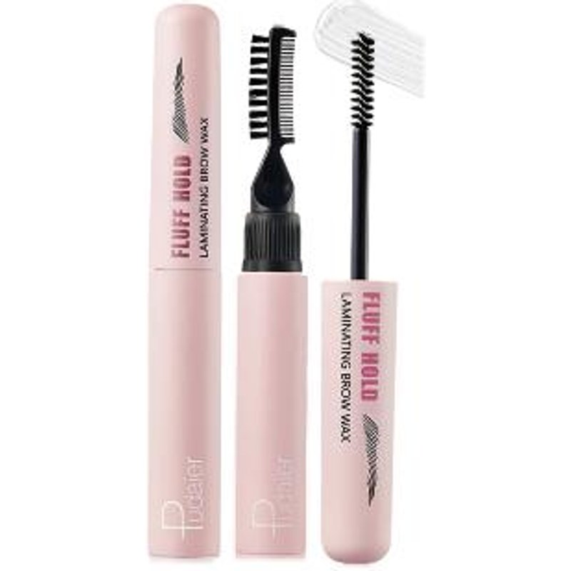 Pudaier - Cire à sourcils laminée Fluff & Hold - 8g