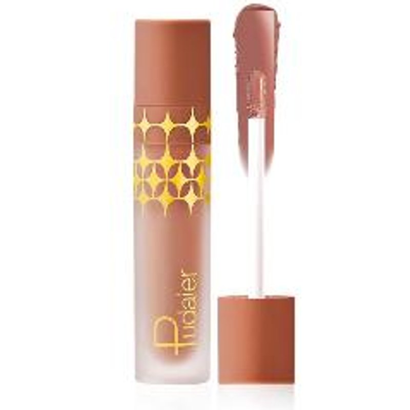 Pudaier - Rouge à lèvres liquide mat - 4.5g - 01